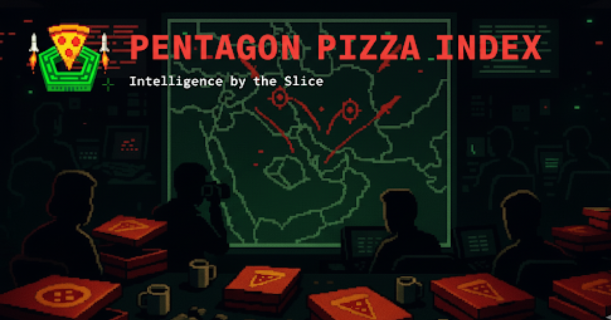 www.pizzint.watch
